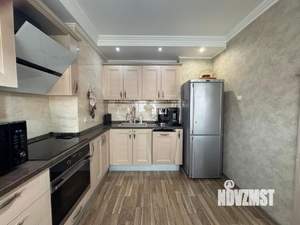 3-к квартира, вторичка, 73м2, 7/10 этаж