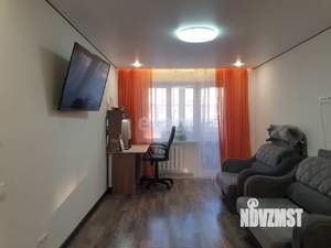 2-к квартира, вторичка, 43м2, 4/5 этаж