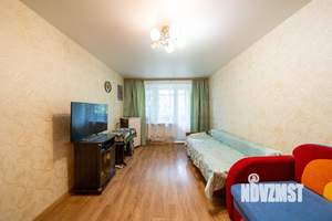 2-к квартира, вторичка, 48м2, 4/5 этаж