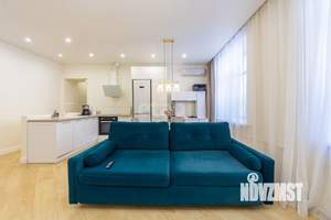 1-к квартира, вторичка, 35м2, 1/8 этаж