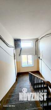 1-к квартира, вторичка, 31м2, 5/5 этаж