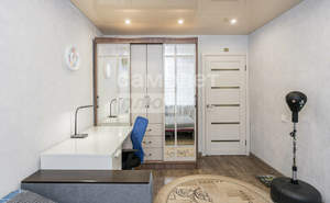 2-к квартира, вторичка, 52м2, 3/9 этаж