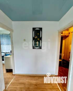1-к квартира, вторичка, 31м2, 5/5 этаж