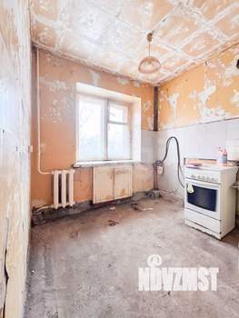 2-к квартира, вторичка, 44м2, 4/5 этаж