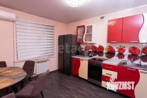 2-к квартира, вторичка, 58м2, 3/3 этаж