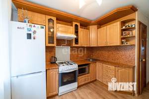 4-к квартира, вторичка, 77м2, 1/9 этаж