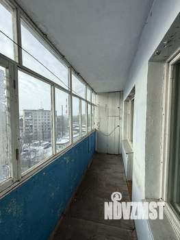 2-к квартира, вторичка, 46м2, 7/9 этаж