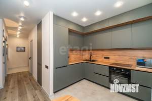 2-к квартира, вторичка, 56м2, 25/25 этаж