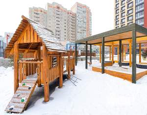 2-к квартира, вторичка, 60м2, 15/17 этаж