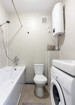1-к квартира, вторичка, 25м2, 3/3 этаж