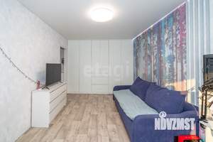 1-к квартира, вторичка, 37м2, 2/10 этаж