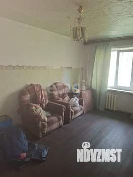 2-к квартира, вторичка, 44м2, 1/5 этаж
