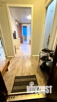 1-к квартира, вторичка, 32м2, 8/10 этаж