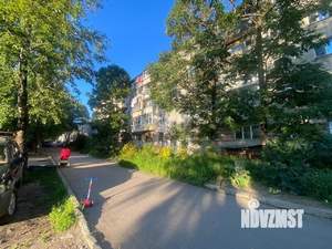 1-к квартира, вторичка, 29м2, 1/5 этаж