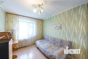 2-к квартира, вторичка, 49м2, 4/5 этаж