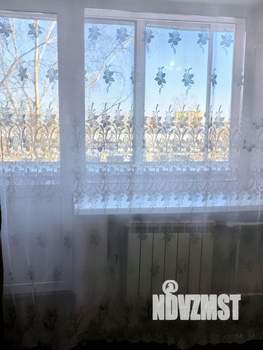 1-к квартира, вторичка, 35м2, 3/5 этаж