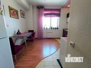 2-к квартира, вторичка, 76м2, 10/22 этаж