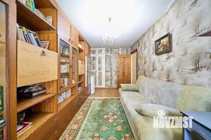 3-к квартира, вторичка, 63м2, 5/5 этаж