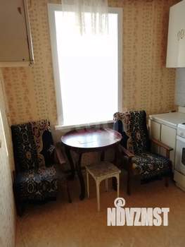 1-к квартира, вторичка, 31м2, 5/5 этаж