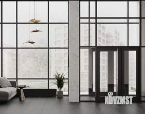 1-к квартира, вторичка, 37м2, 10/13 этаж