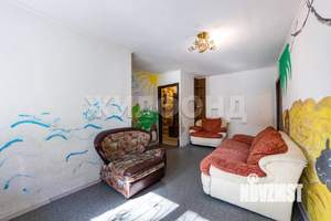 3-к квартира, вторичка, 55м2, 1/5 этаж