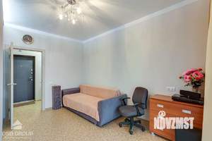 1-к квартира, вторичка, 32м2, 2/7 этаж