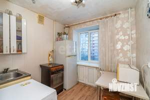 1-к квартира, вторичка, 31м2, 3/9 этаж