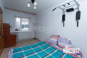 2-к квартира, вторичка, 44м2, 5/5 этаж