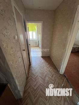 1-к квартира, вторичка, 36м2, 8/10 этаж