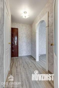 1-к квартира, вторичка, 33м2, 5/9 этаж