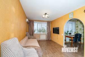 3-к квартира, вторичка, 70м2, 3/10 этаж
