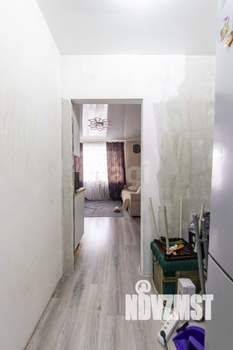 Студия квартира, вторичка, 19м2, 4/5 этаж