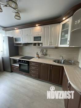 3-к квартира, вторичка, 70м2, 1/9 этаж