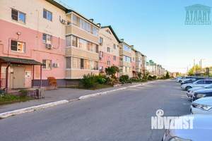 3-к квартира, вторичка, 91м2, 1/3 этаж