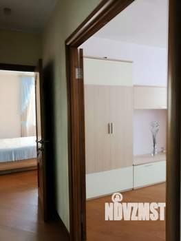 2-к квартира, вторичка, 64м2, 12/25 этаж