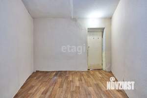 3-к квартира, вторичка, 72м2, 1/6 этаж