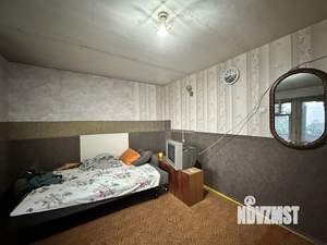 3-к квартира, вторичка, 60м2, 6/14 этаж