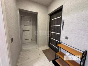 1-к квартира, вторичка, 35м2, 9/9 этаж