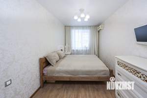 2-к квартира, вторичка, 43м2, 1/5 этаж