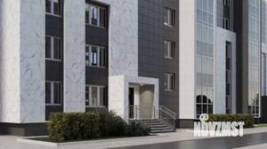 1-к квартира, вторичка, 35м2, 8/10 этаж