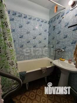 3-к квартира, вторичка, 66м2, 2/9 этаж