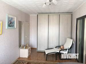 1-к квартира, вторичка, 32м2, 3/5 этаж