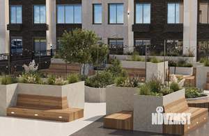 3-к квартира, вторичка, 94м2, 13/23 этаж