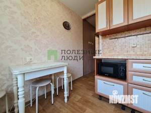 2-к квартира, вторичка, 45м2, 4/5 этаж