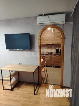 1-к квартира, вторичка, 30м2, 3/5 этаж