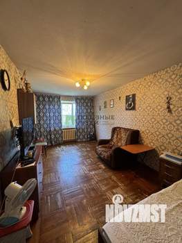 2-к квартира, вторичка, 47м2, 5/5 этаж