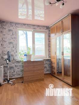 1-к квартира, вторичка, 31м2, 2/3 этаж