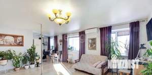 2-к квартира, вторичка, 42м2, 4/5 этаж