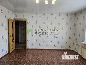 3-к квартира, вторичка, 64м2, 9/9 этаж