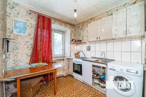 1-к квартира, вторичка, 33м2, 2/4 этаж